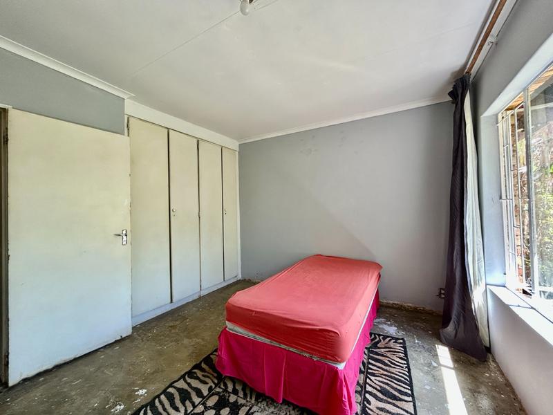 3 Bedroom Property for Sale in Doornpoort Gauteng