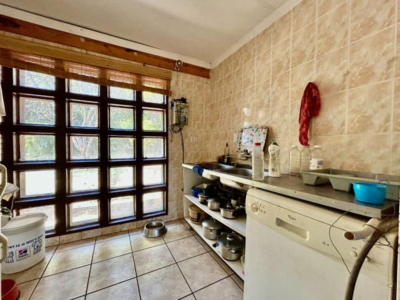 3 Bedroom Property for Sale in Doornpoort Gauteng