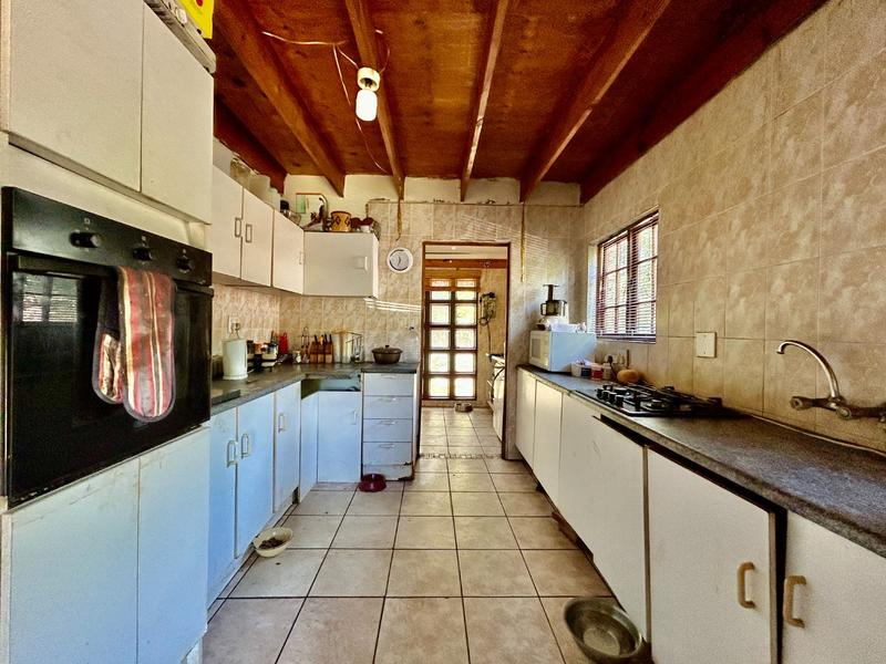 3 Bedroom Property for Sale in Doornpoort Gauteng