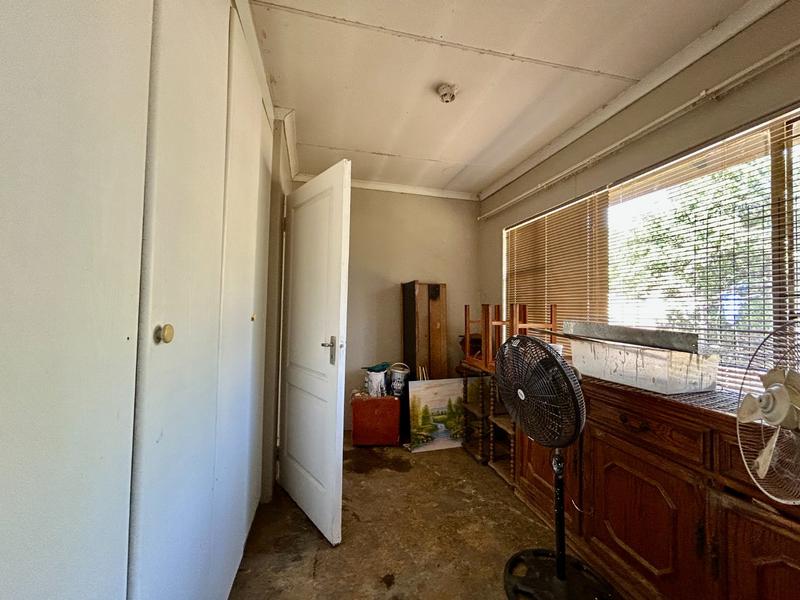 3 Bedroom Property for Sale in Doornpoort Gauteng