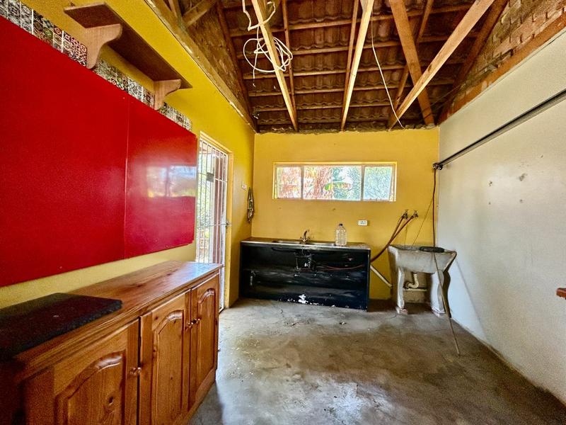 3 Bedroom Property for Sale in Doornpoort Gauteng