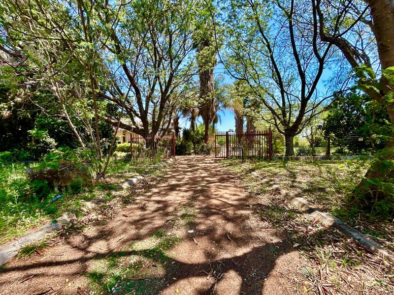 3 Bedroom Property for Sale in Doornpoort Gauteng