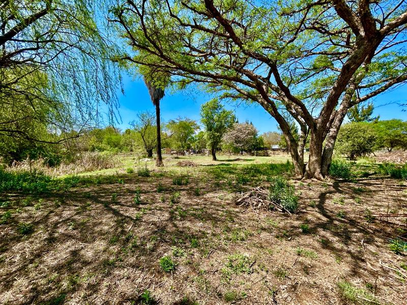 3 Bedroom Property for Sale in Doornpoort Gauteng