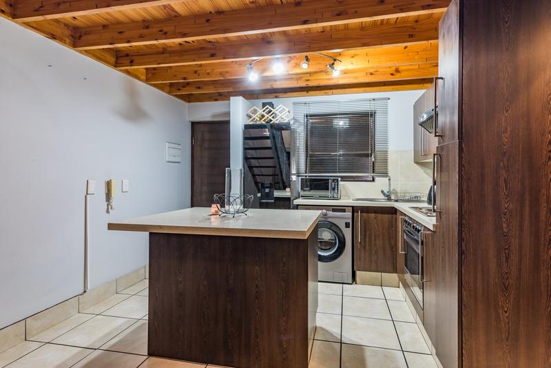 1 Bedroom Property for Sale in Fourways Gauteng