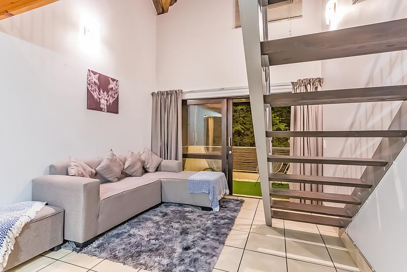 1 Bedroom Property for Sale in Fourways Gauteng