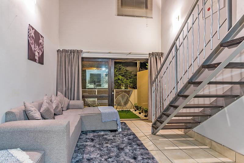 1 Bedroom Property for Sale in Fourways Gauteng
