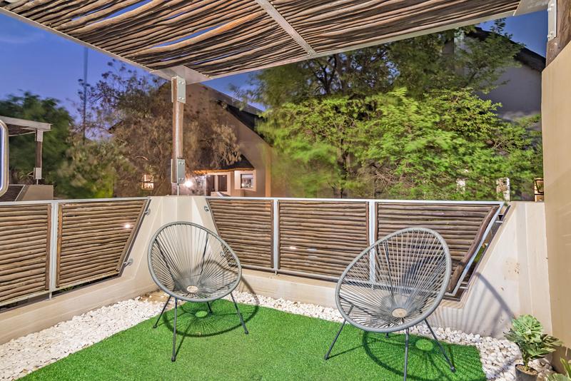 1 Bedroom Property for Sale in Fourways Gauteng