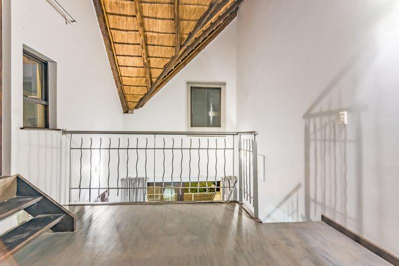 1 Bedroom Property for Sale in Fourways Gauteng