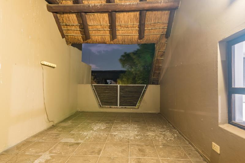 1 Bedroom Property for Sale in Fourways Gauteng