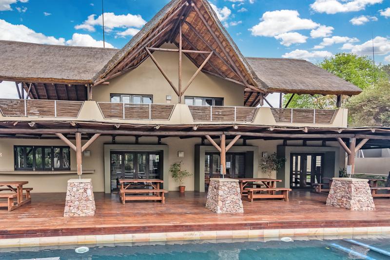 1 Bedroom Property for Sale in Fourways Gauteng