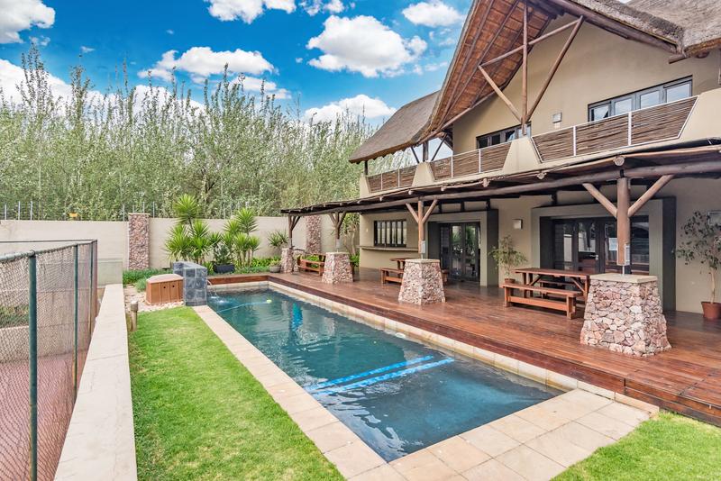 1 Bedroom Property for Sale in Fourways Gauteng