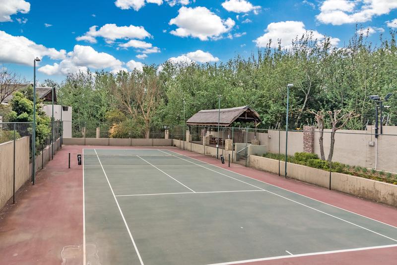 1 Bedroom Property for Sale in Fourways Gauteng