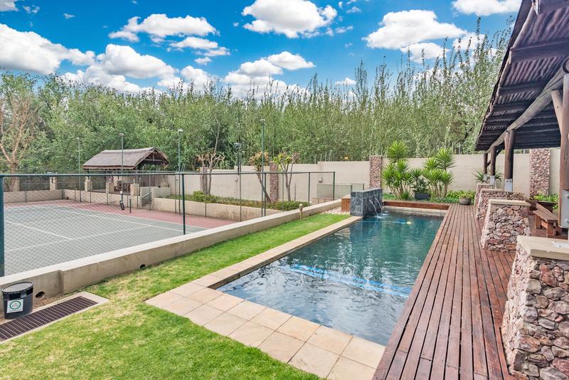 1 Bedroom Property for Sale in Fourways Gauteng
