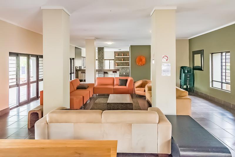 1 Bedroom Property for Sale in Fourways Gauteng