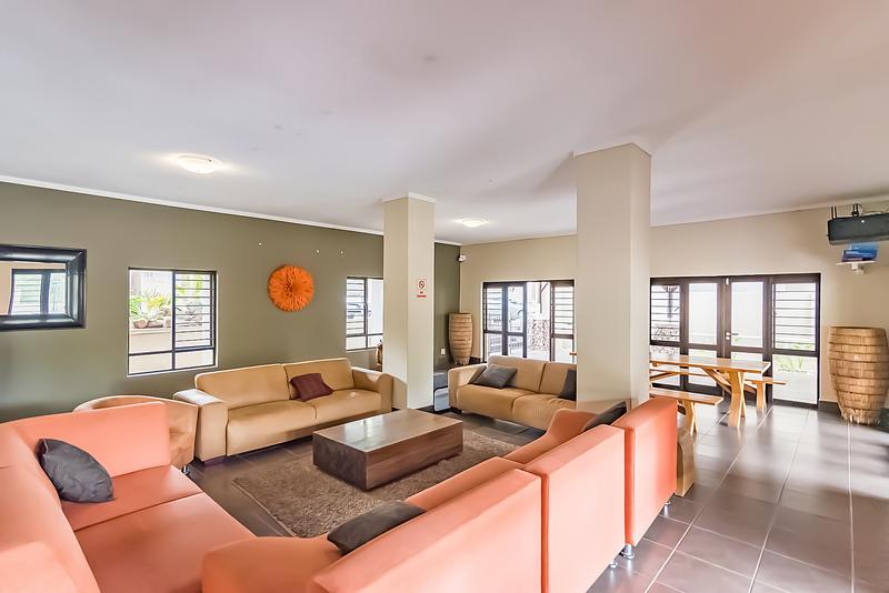 1 Bedroom Property for Sale in Fourways Gauteng