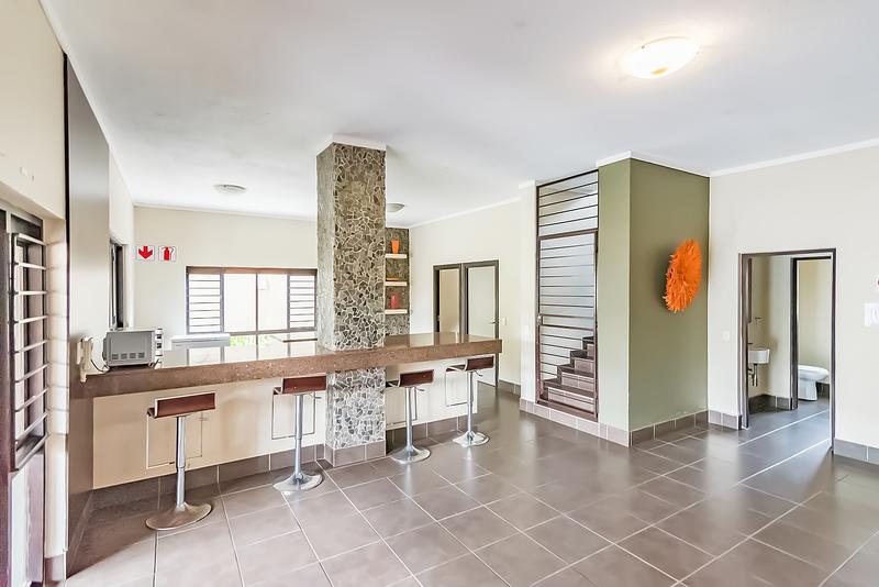 1 Bedroom Property for Sale in Fourways Gauteng