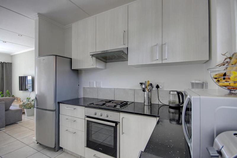 2 Bedroom Property for Sale in Rivonia Gauteng