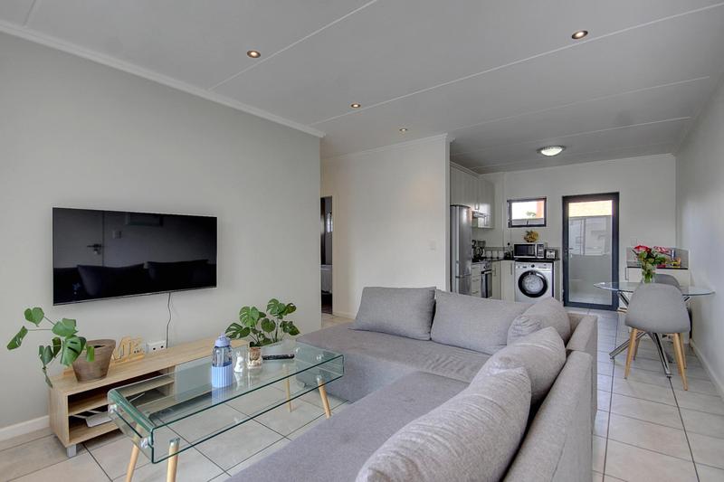 2 Bedroom Property for Sale in Rivonia Gauteng