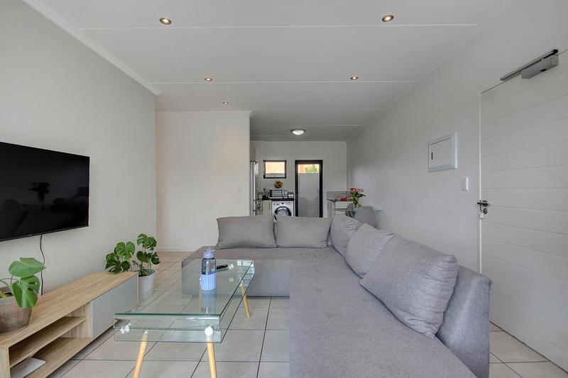 2 Bedroom Property for Sale in Rivonia Gauteng