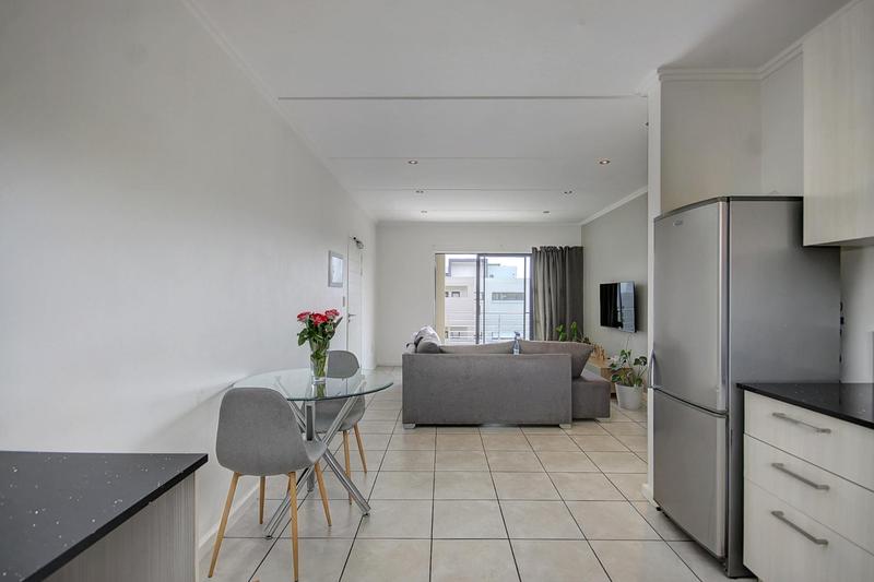 2 Bedroom Property for Sale in Rivonia Gauteng