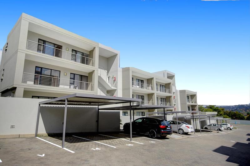 2 Bedroom Property for Sale in Rivonia Gauteng