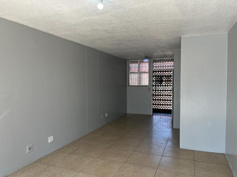 2 Bedroom Property for Sale in Arcadia Gauteng