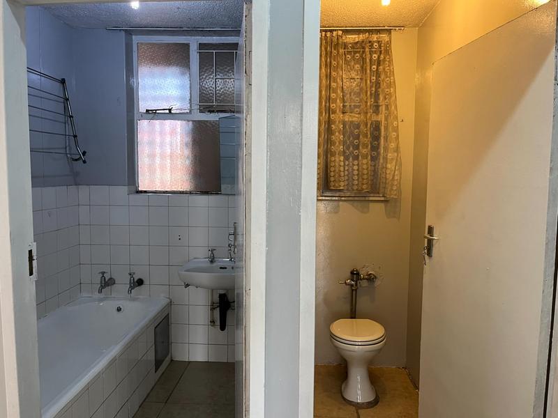 2 Bedroom Property for Sale in Arcadia Gauteng
