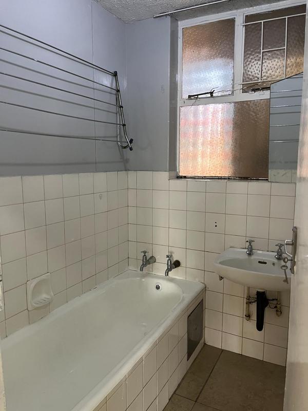 2 Bedroom Property for Sale in Arcadia Gauteng