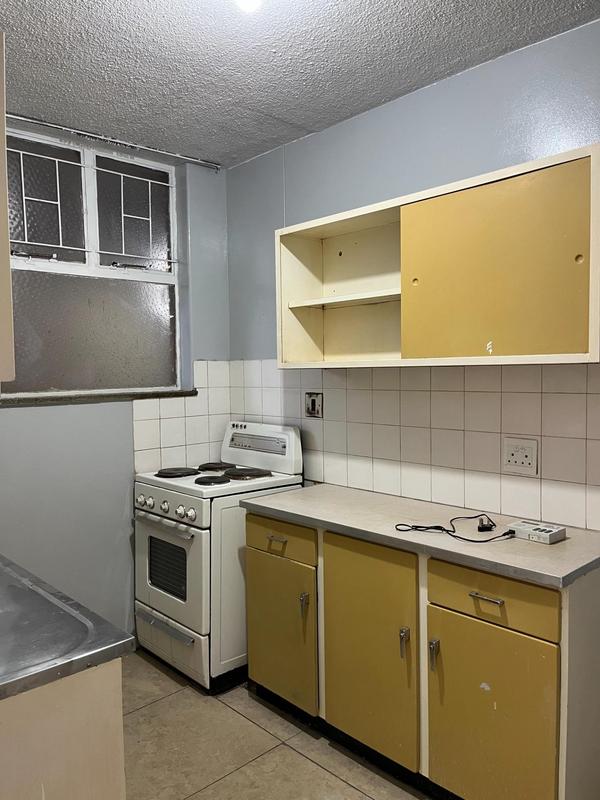 2 Bedroom Property for Sale in Arcadia Gauteng