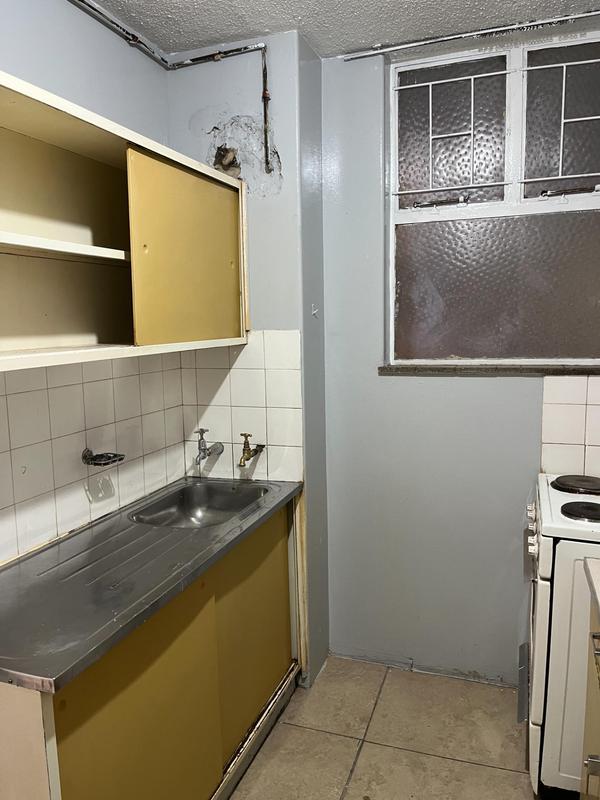 2 Bedroom Property for Sale in Arcadia Gauteng