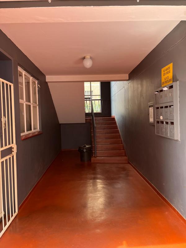 To Let 2 Bedroom Property for Rent in Sunnyside Gauteng