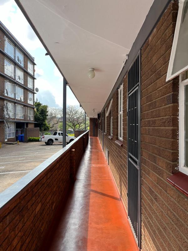 To Let 2 Bedroom Property for Rent in Sunnyside Gauteng