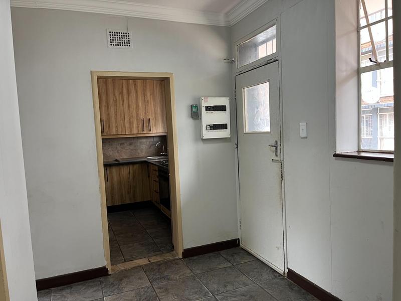 To Let 2 Bedroom Property for Rent in Sunnyside Gauteng
