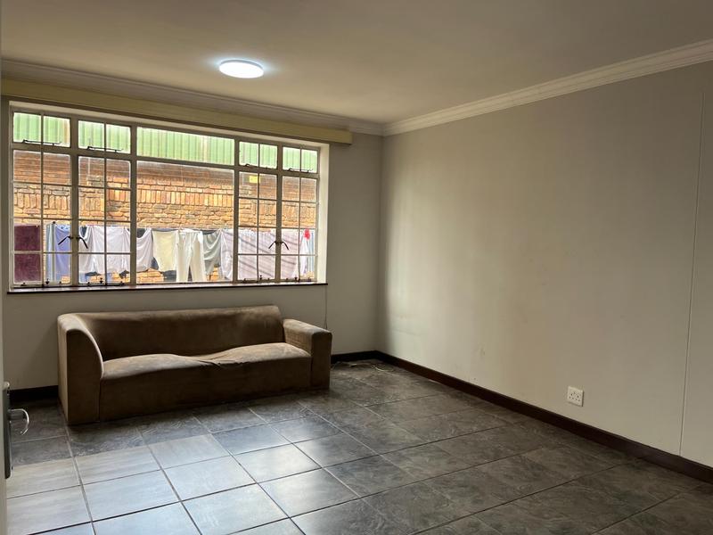 To Let 2 Bedroom Property for Rent in Sunnyside Gauteng