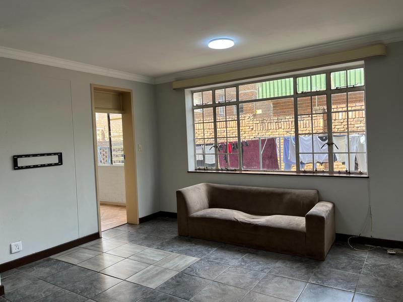 To Let 2 Bedroom Property for Rent in Sunnyside Gauteng