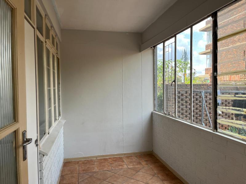 To Let 2 Bedroom Property for Rent in Sunnyside Gauteng