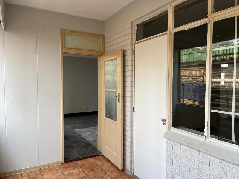 To Let 2 Bedroom Property for Rent in Sunnyside Gauteng