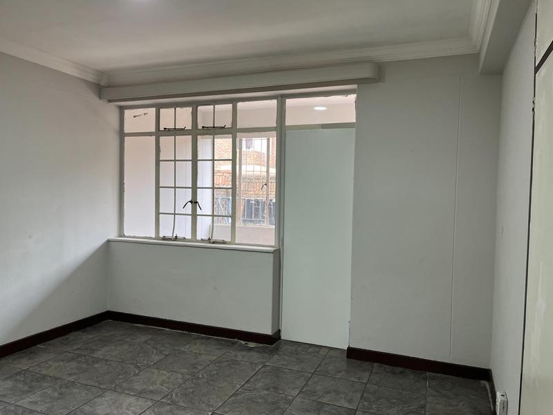 To Let 2 Bedroom Property for Rent in Sunnyside Gauteng