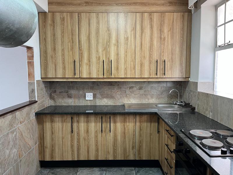 To Let 2 Bedroom Property for Rent in Sunnyside Gauteng