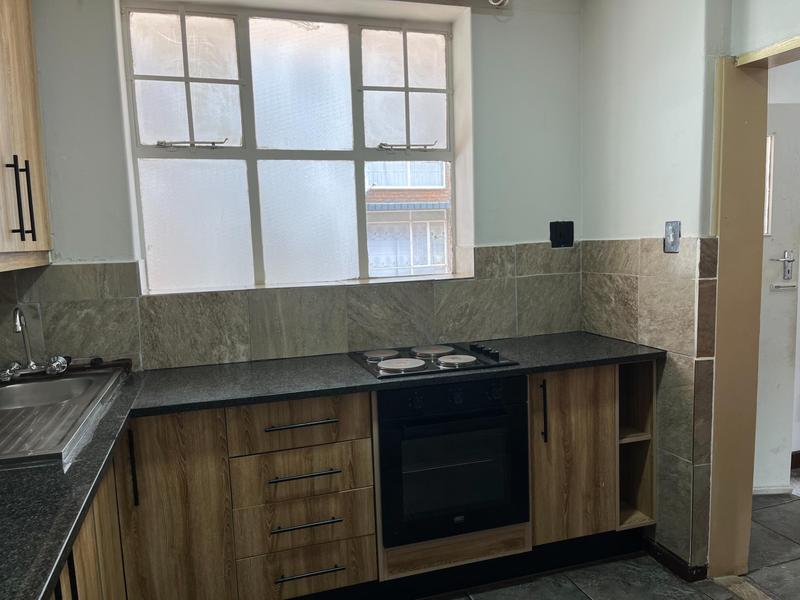 To Let 2 Bedroom Property for Rent in Sunnyside Gauteng