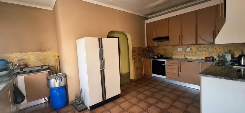 4 Bedroom Property for Sale in Tsakane Gauteng