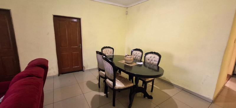 4 Bedroom Property for Sale in Tsakane Gauteng