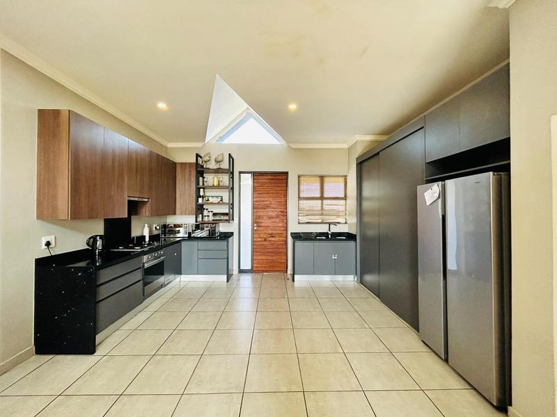 To Let 3 Bedroom Property for Rent in Six Fountains Residential Estate Gauteng