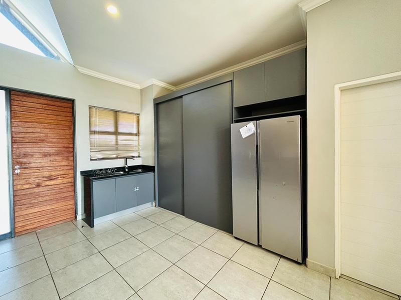 To Let 3 Bedroom Property for Rent in Six Fountains Residential Estate Gauteng