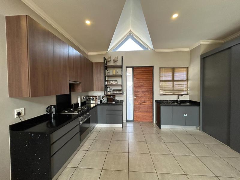 To Let 3 Bedroom Property for Rent in Six Fountains Residential Estate Gauteng