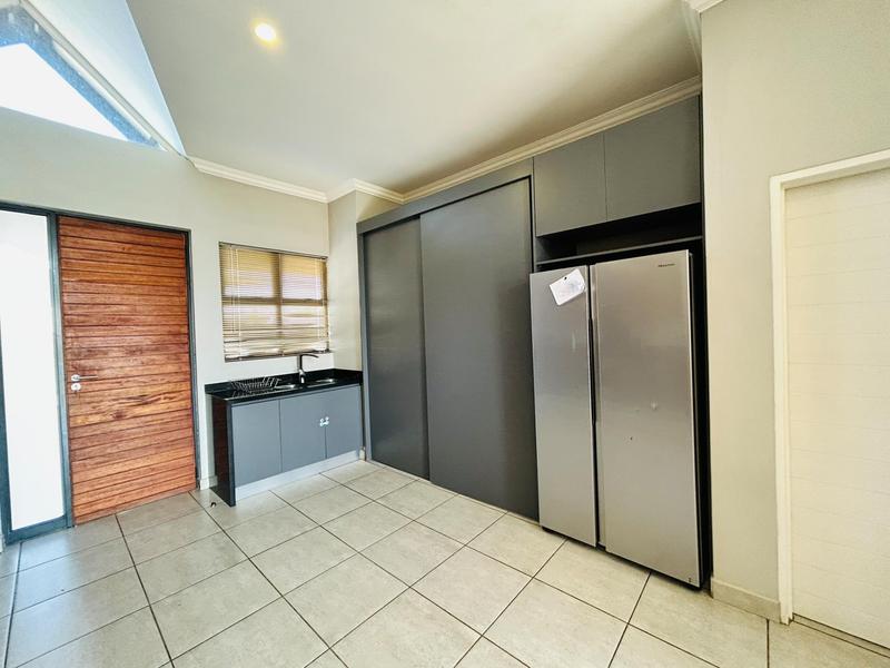 To Let 3 Bedroom Property for Rent in Six Fountains Residential Estate Gauteng
