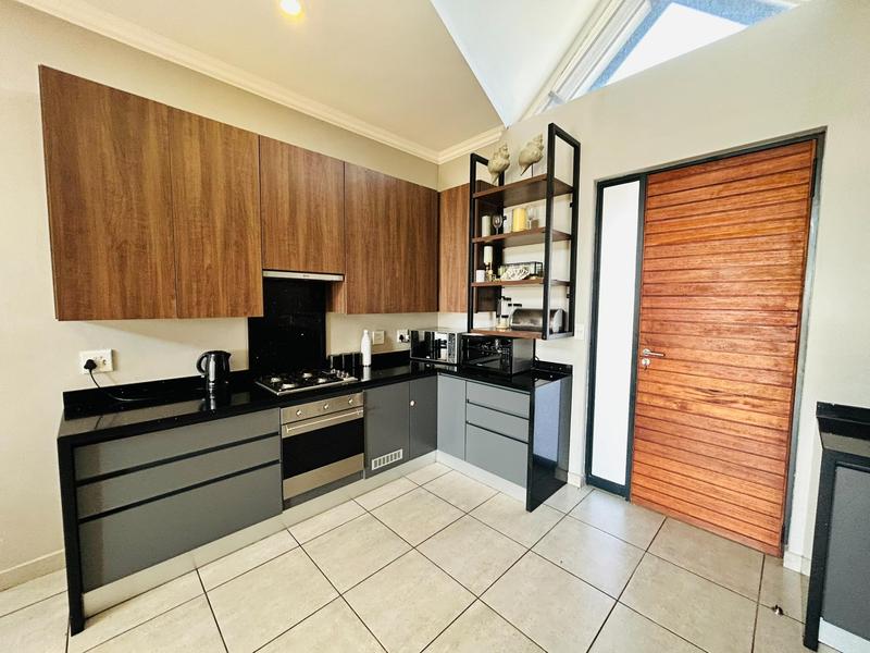 To Let 3 Bedroom Property for Rent in Six Fountains Residential Estate Gauteng