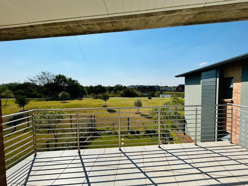 To Let 3 Bedroom Property for Rent in Six Fountains Residential Estate Gauteng