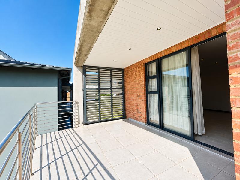 To Let 3 Bedroom Property for Rent in Six Fountains Residential Estate Gauteng