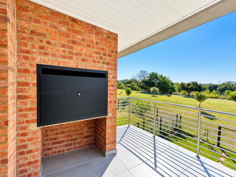 To Let 3 Bedroom Property for Rent in Six Fountains Residential Estate Gauteng